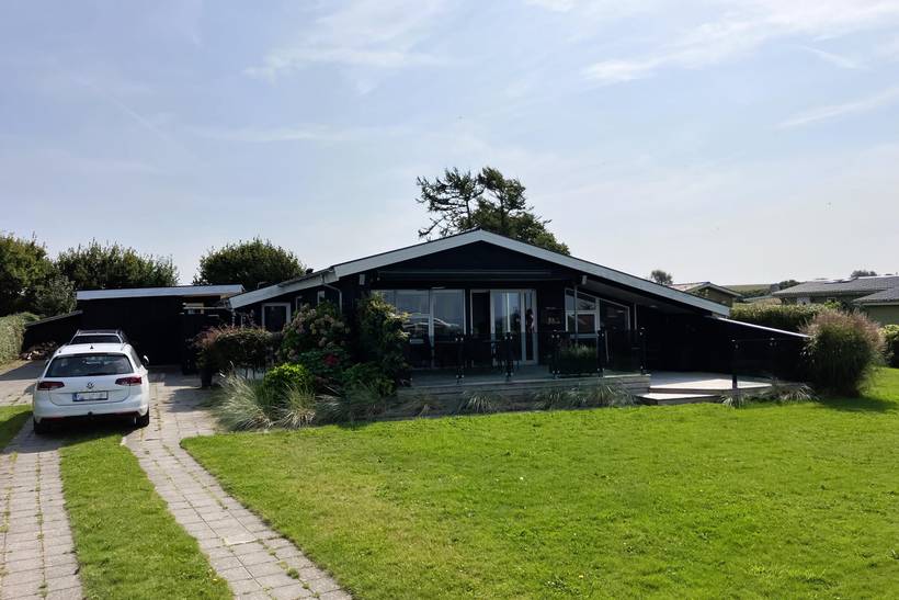 Foto von Ferienhaus HC21 in Skåstrup - Nordfünen