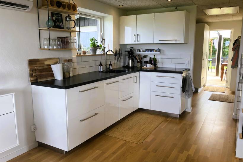 Foto von Ferienhaus HC21 in Skåstrup - Nordfünen