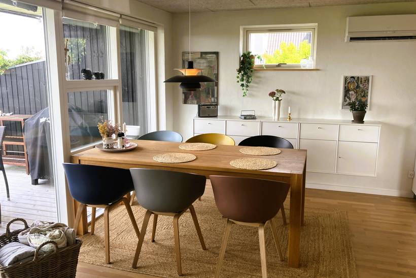 Foto von Ferienhaus HC21 in Skåstrup - Nordfünen