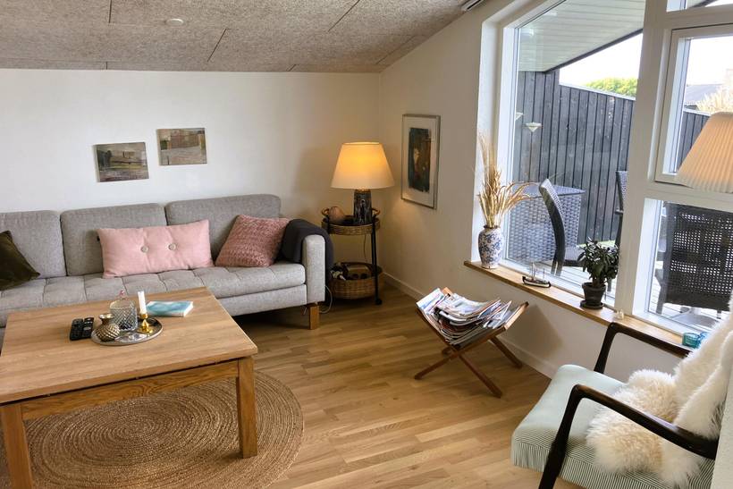 Foto von Ferienhaus HC21 in Skåstrup - Nordfünen