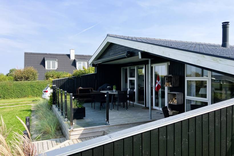 Foto von Ferienhaus HC21 in Skåstrup - Nordfünen