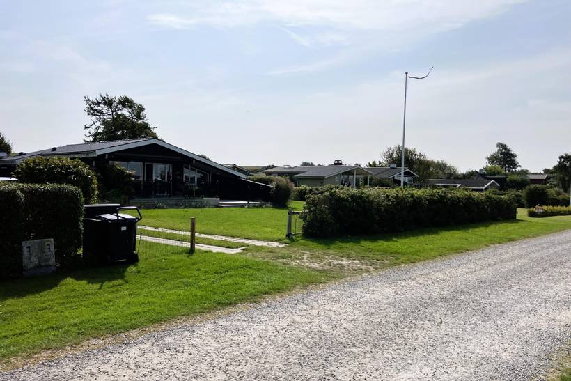 Foto von Ferienhaus HC21 in Skåstrup - Nordfünen