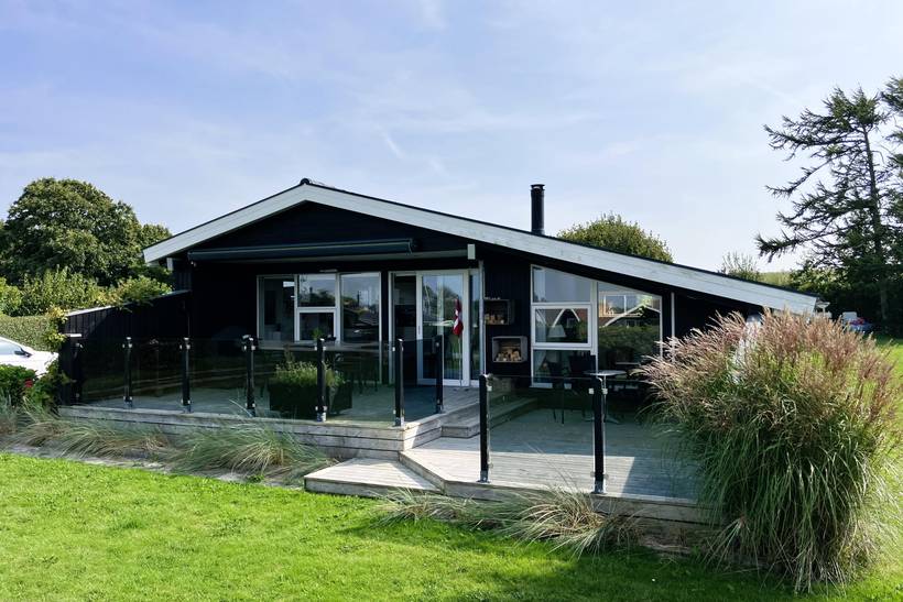 Foto von Ferienhaus HC21 in Skåstrup - Nordfünen