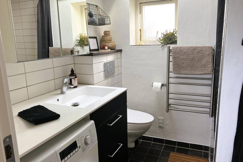 Foto von Ferienhaus HC21 in Skåstrup - Nordfünen