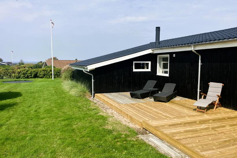 Foto von Ferienhaus HC21 in Skåstrup - Nordfünen