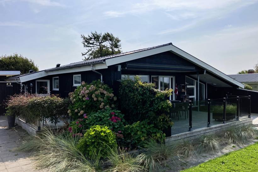 Foto von Ferienhaus HC21 in Skåstrup - Nordfünen