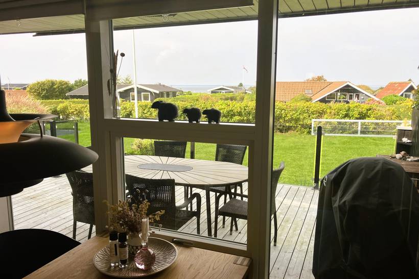 Foto von Ferienhaus HC21 in Skåstrup - Nordfünen