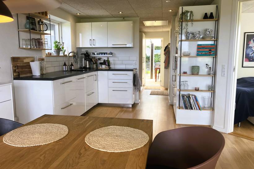 Foto von Ferienhaus HC21 in Skåstrup - Nordfünen