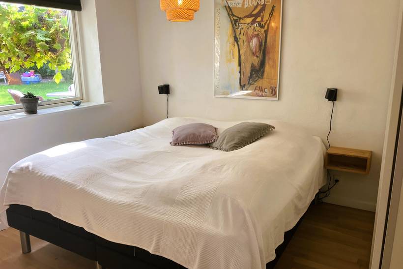 Foto von Ferienhaus HC21 in Skåstrup - Nordfünen