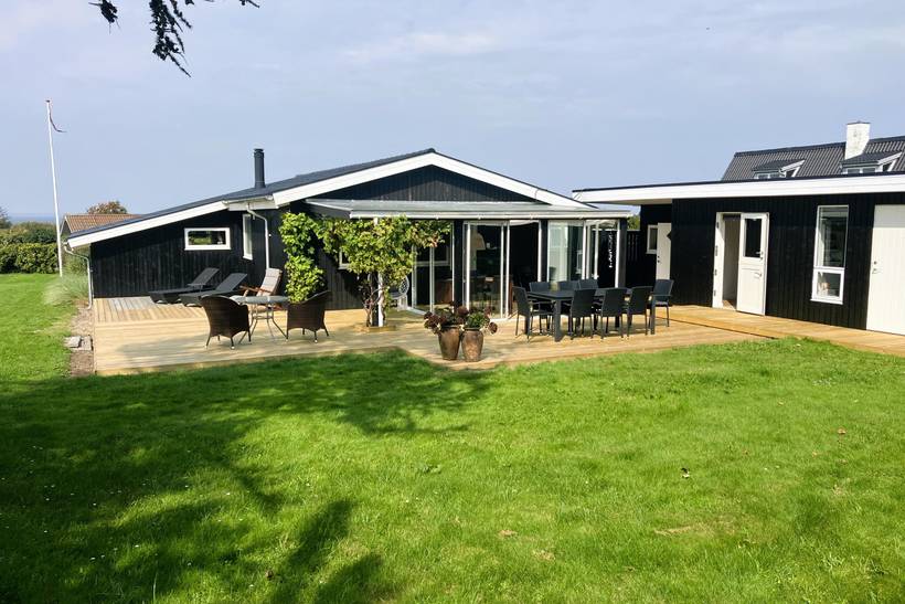 Foto von Ferienhaus HC21 in Skåstrup - Nordfünen