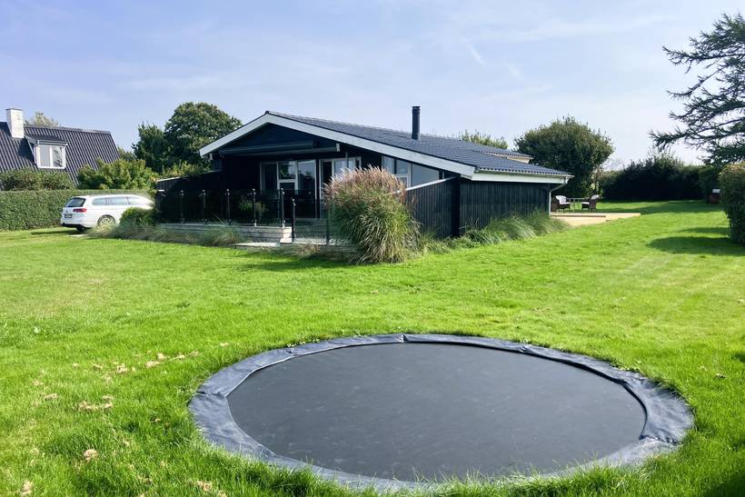 Foto von Ferienhaus HC21 in Skåstrup - Nordfünen