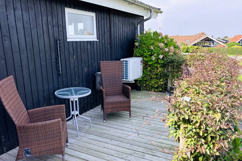 Foto von Ferienhaus HC21 in Skåstrup - Nordfünen