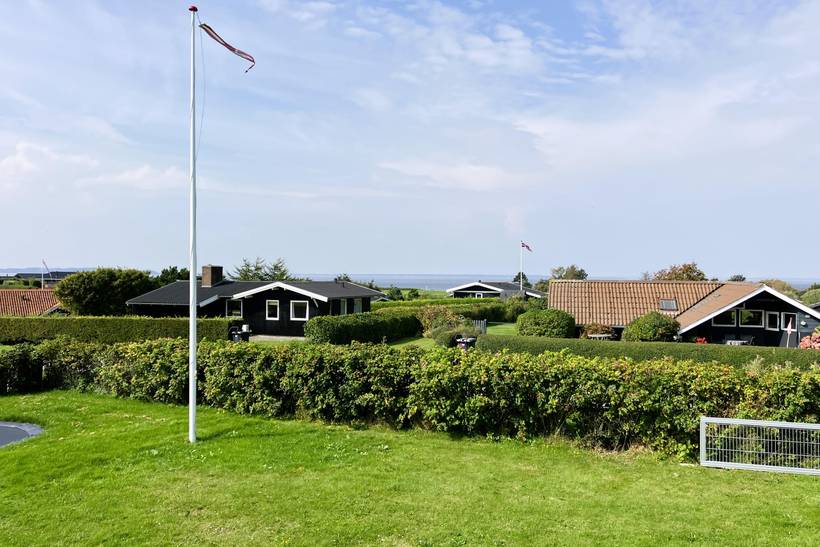 Foto von Ferienhaus HC21 in Skåstrup - Nordfünen