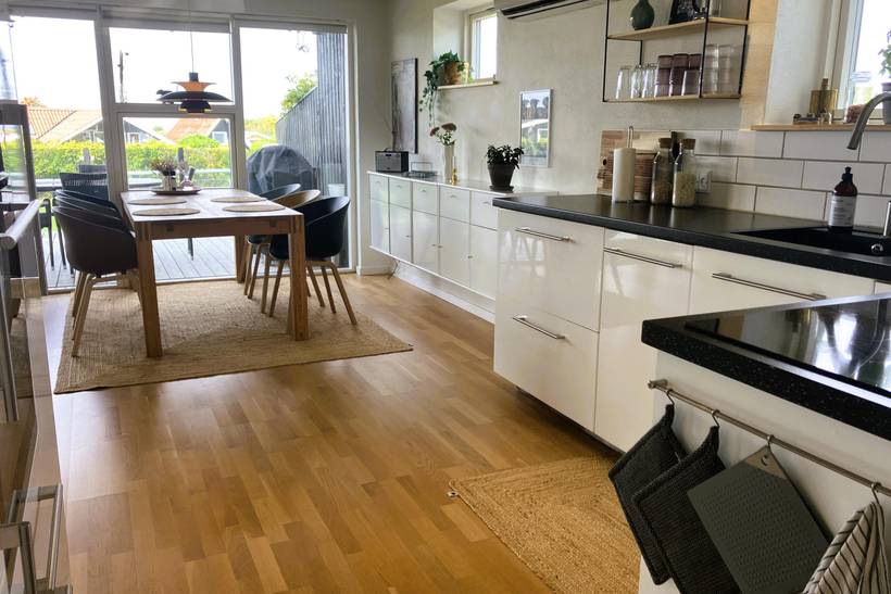 Foto von Ferienhaus HC21 in Skåstrup - Nordfünen