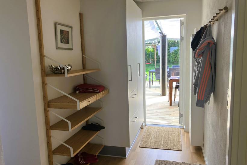 Foto von Ferienhaus HC21 in Skåstrup - Nordfünen