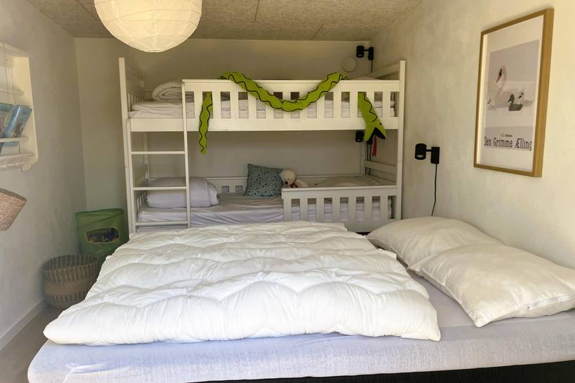 Foto von Ferienhaus HC21 in Skåstrup - Nordfünen