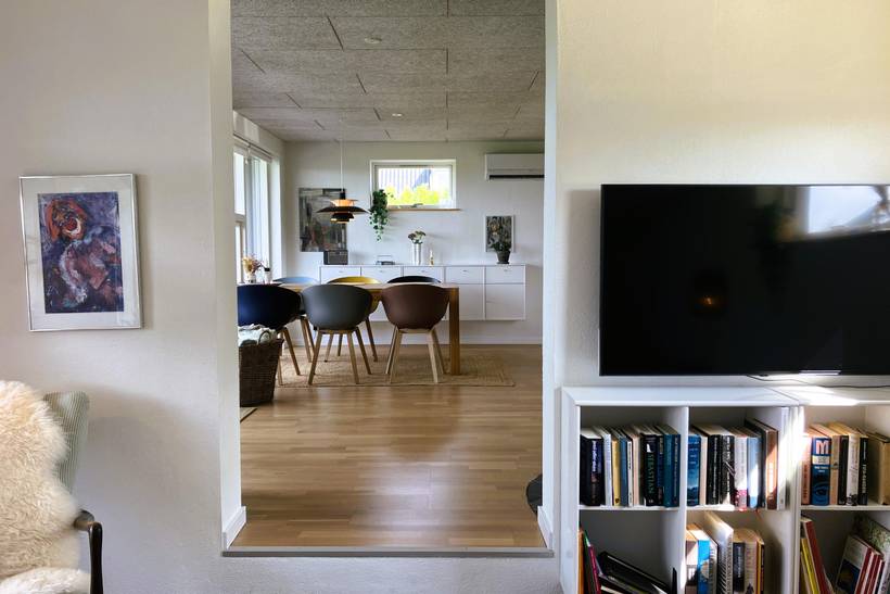 Foto von Ferienhaus HC21 in Skåstrup - Nordfünen