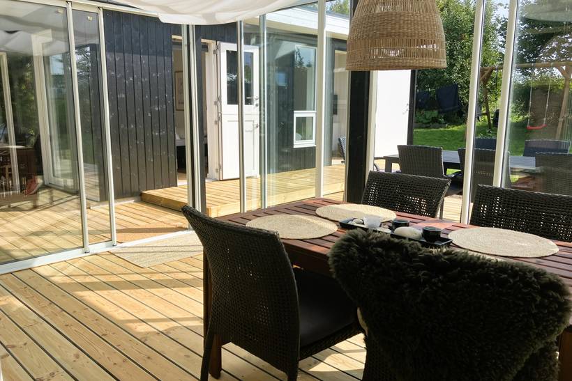 Foto von Ferienhaus HC21 in Skåstrup - Nordfünen