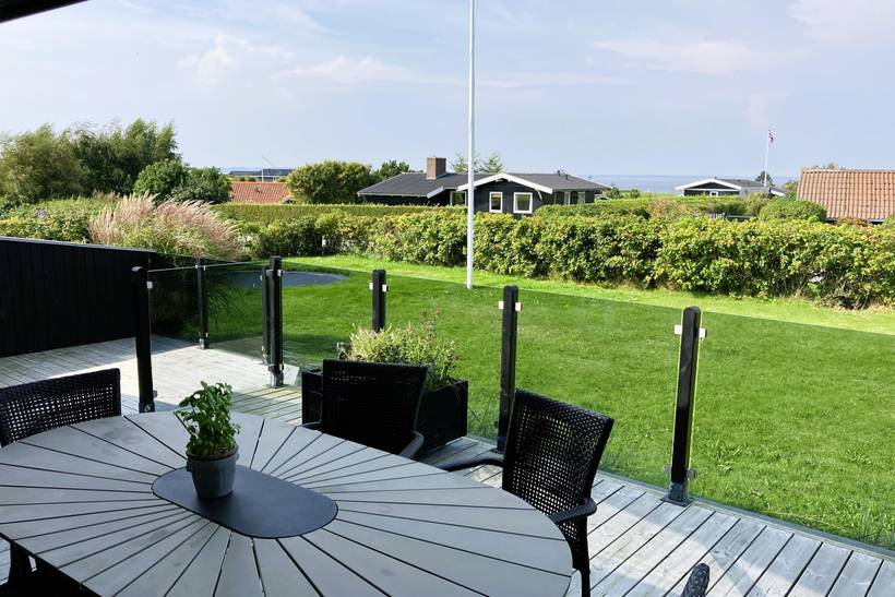 Foto von Ferienhaus HC21 in Skåstrup - Nordfünen