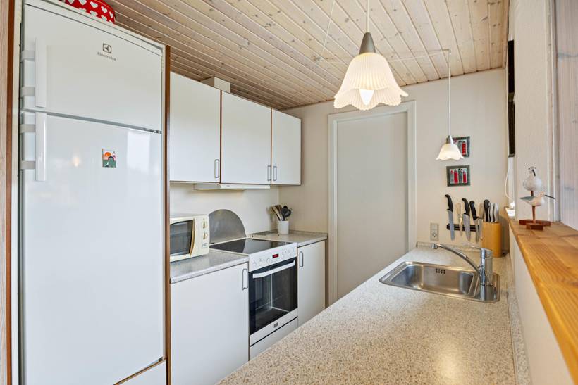 Foto von Ferienhaus HC25 in Hvide Sande - Westjütland