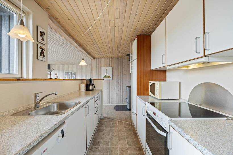 Foto von Ferienhaus HC25 in Hvide Sande - Westjütland