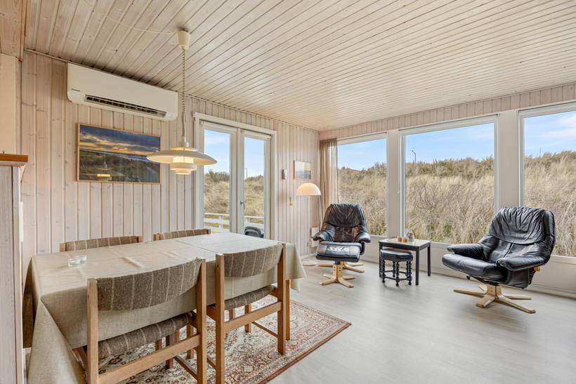 Foto von Ferienhaus HC25 in Hvide Sande - Westjütland