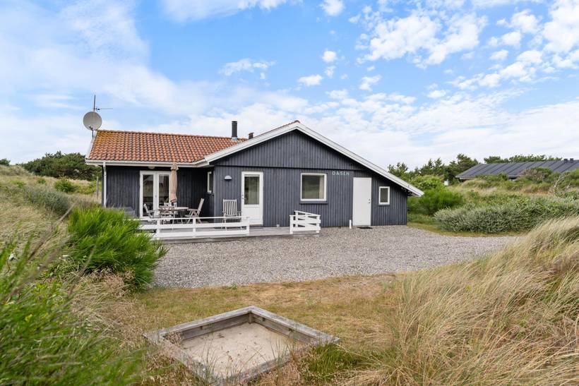 Foto von Ferienhaus HC25 in Hvide Sande - Westjütland