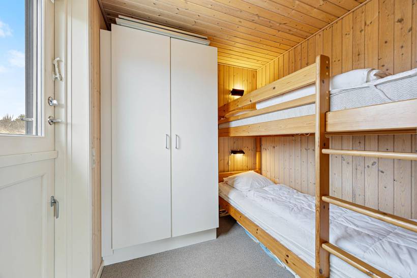 Foto von Ferienhaus HC25 in Hvide Sande - Westjütland