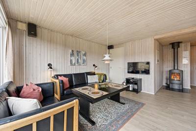 Vorschaubild von Ferienhaus HC25 in Hvide Sande - Westjütland