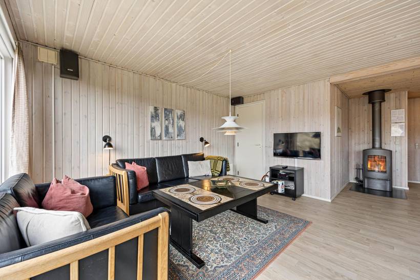 Foto von Ferienhaus HC25 in Hvide Sande - Westjütland