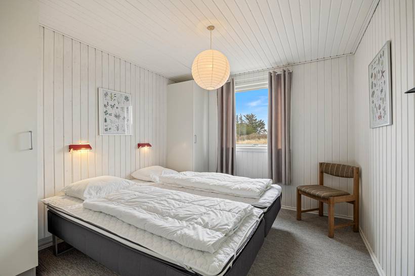 Foto von Ferienhaus HC25 in Hvide Sande - Westjütland