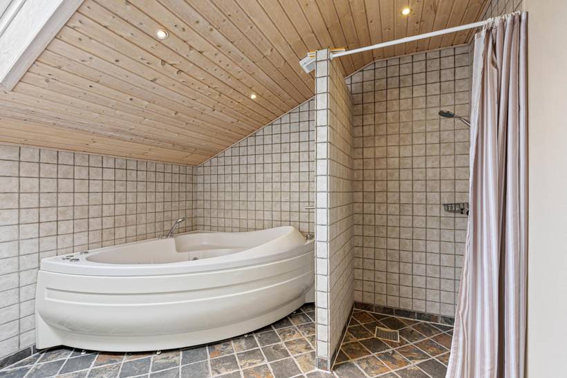 Foto von Ferienhaus HC25 in Hvide Sande - Westjütland