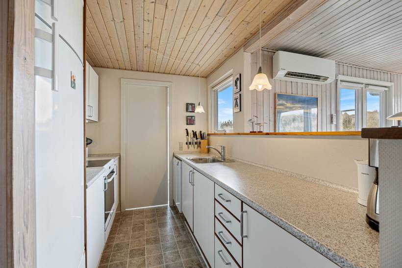 Foto von Ferienhaus HC25 in Hvide Sande - Westjütland