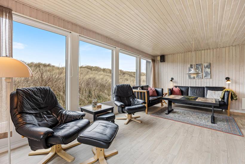 Foto von Ferienhaus HC25 in Hvide Sande - Westjütland