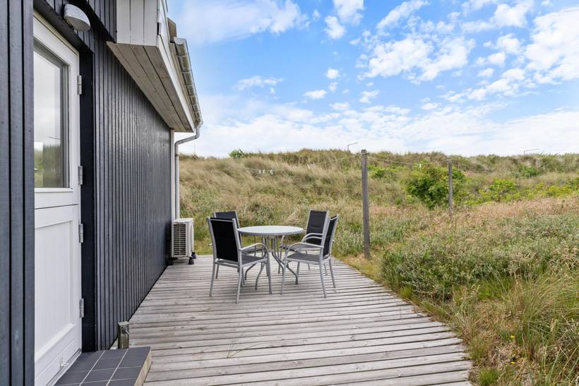 Foto von Ferienhaus HC25 in Hvide Sande - Westjütland