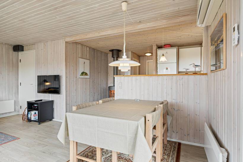 Foto von Ferienhaus HC25 in Hvide Sande - Westjütland
