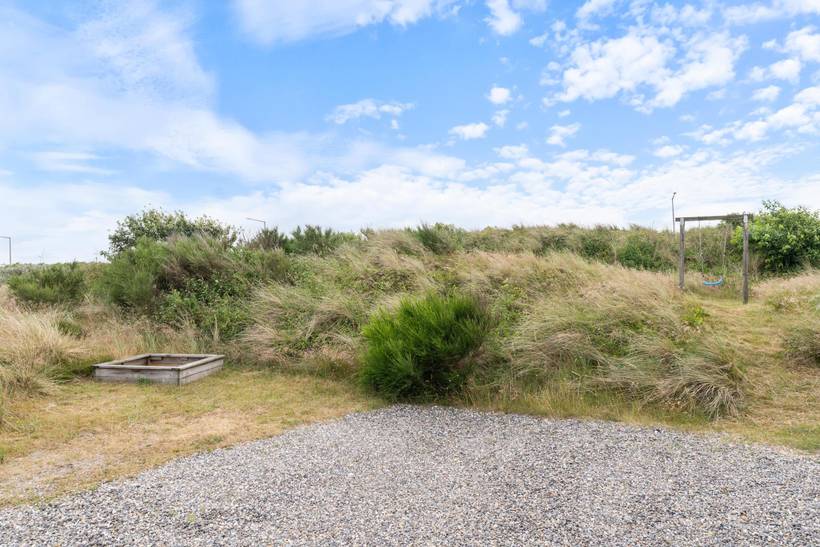 Foto von Ferienhaus HC25 in Hvide Sande - Westjütland