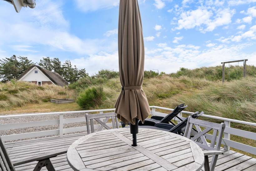 Foto von Ferienhaus HC25 in Hvide Sande - Westjütland