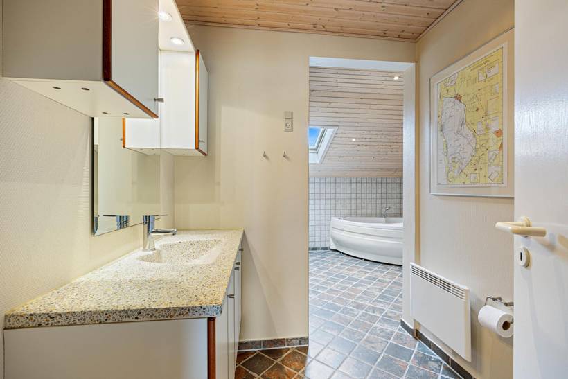 Foto von Ferienhaus HC25 in Hvide Sande - Westjütland