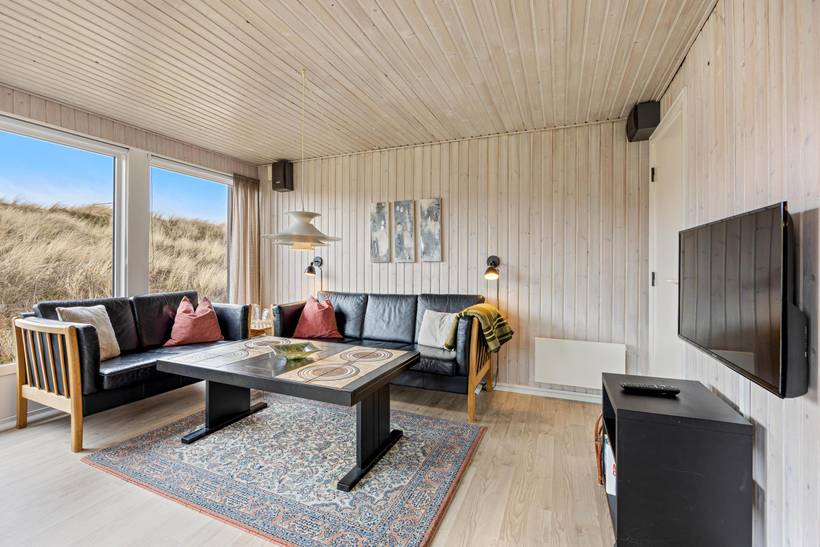 Foto von Ferienhaus HC25 in Hvide Sande - Westjütland