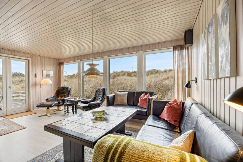 Foto von Ferienhaus HC25 in Hvide Sande - Westjütland