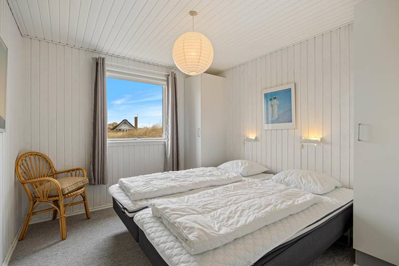 Foto von Ferienhaus HC25 in Hvide Sande - Westjütland