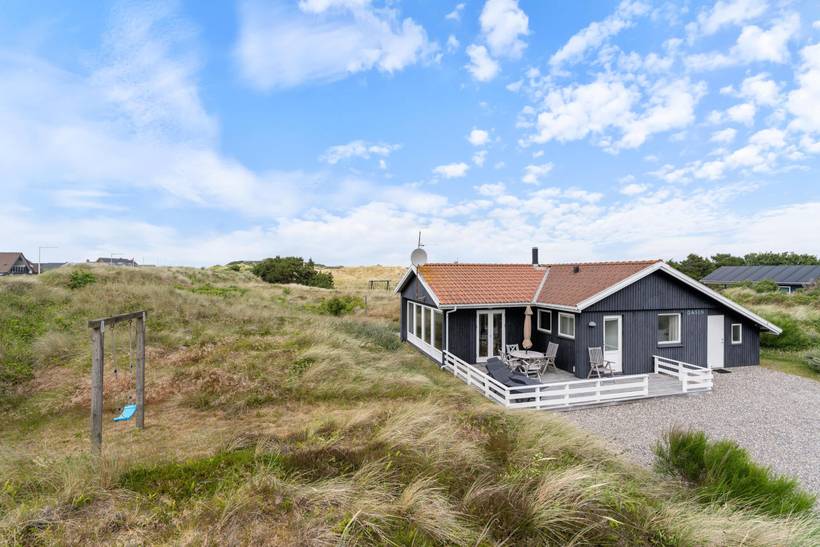 Foto von Ferienhaus HC25 in Hvide Sande - Westjütland