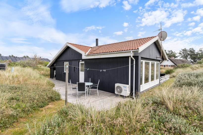 Foto von Ferienhaus HC25 in Hvide Sande - Westjütland