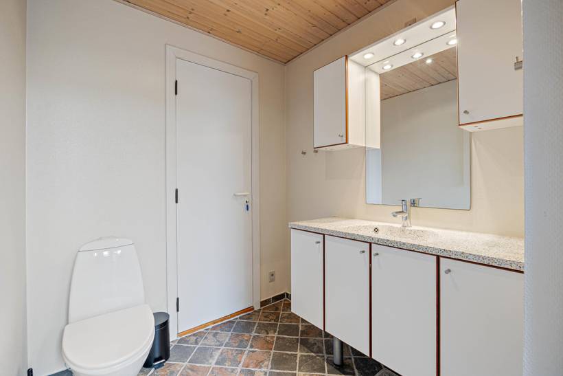 Foto von Ferienhaus HC25 in Hvide Sande - Westjütland