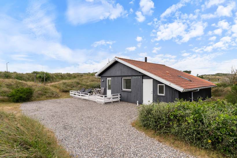 Foto von Ferienhaus HC25 in Hvide Sande - Westjütland