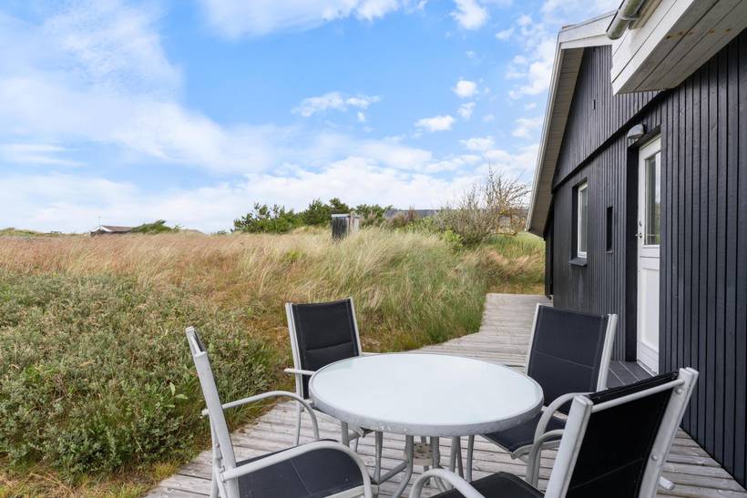 Foto von Ferienhaus HC25 in Hvide Sande - Westjütland