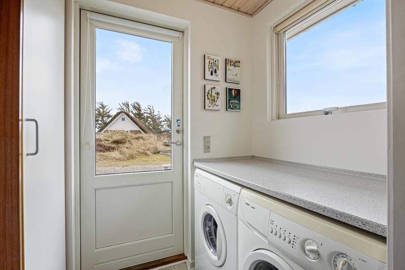 Foto von Ferienhaus HC25 in Hvide Sande - Westjütland