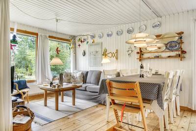 Vorschaubild von Ferienhaus HC26 in Marielyst - Falster