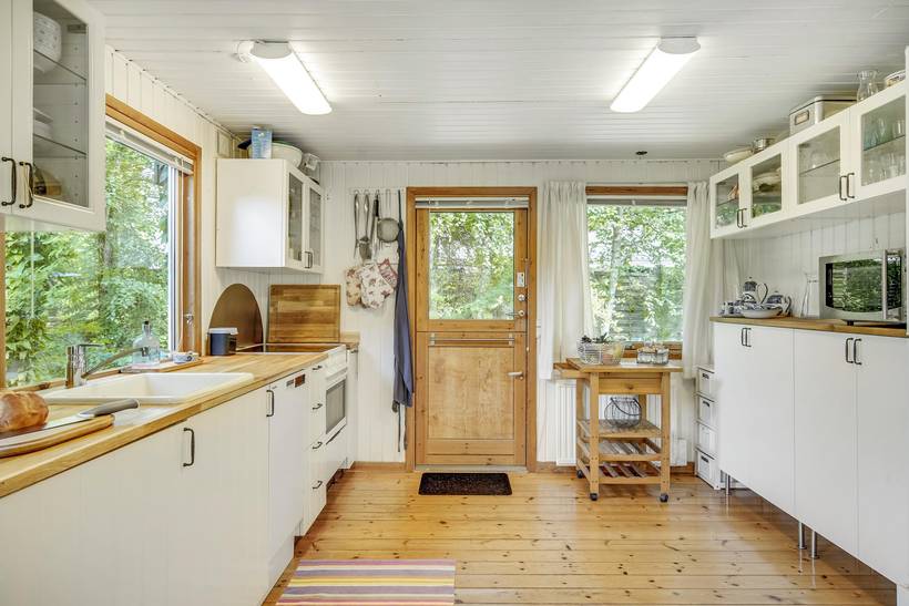 Foto von Ferienhaus HC26 in Marielyst - Falster